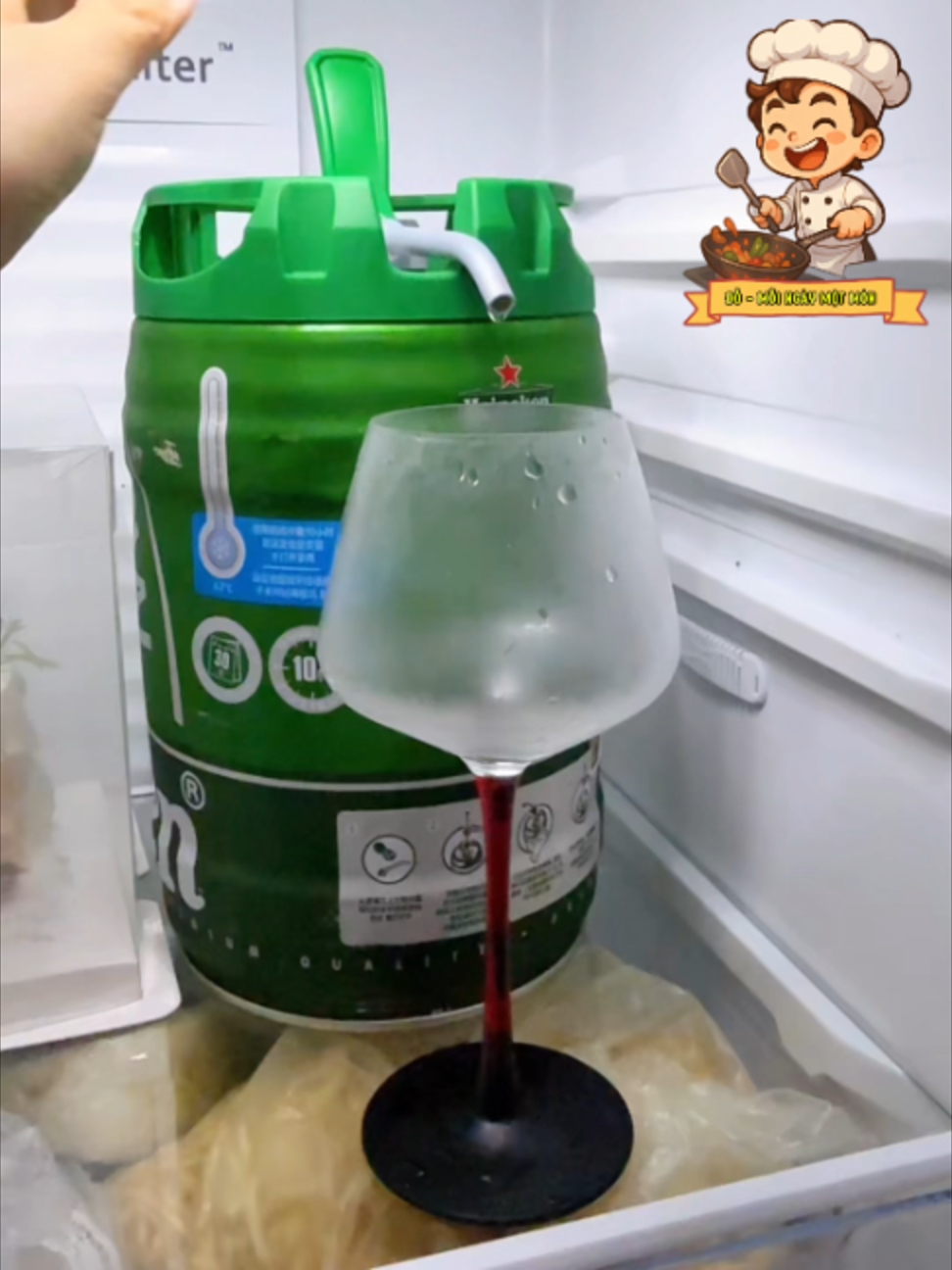 @Đỗ - Mỗi Ng&agrave;y Một M&oacute;n