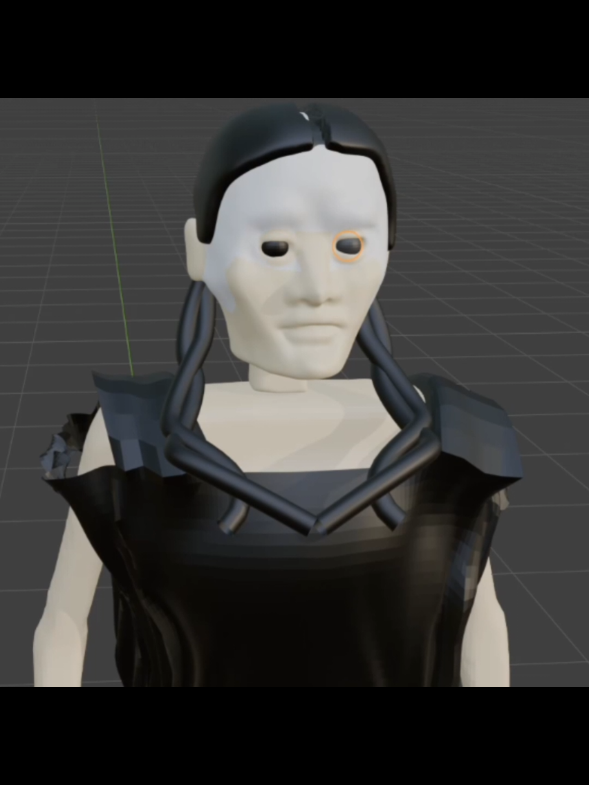 @3D искусство