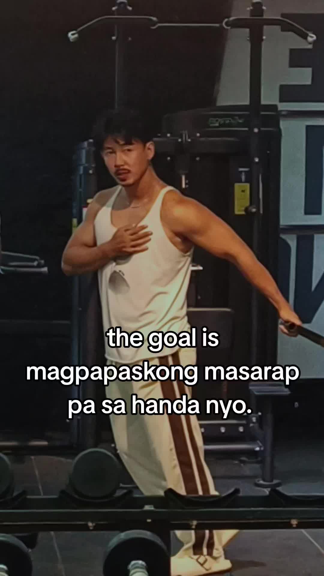 @Coach Allan