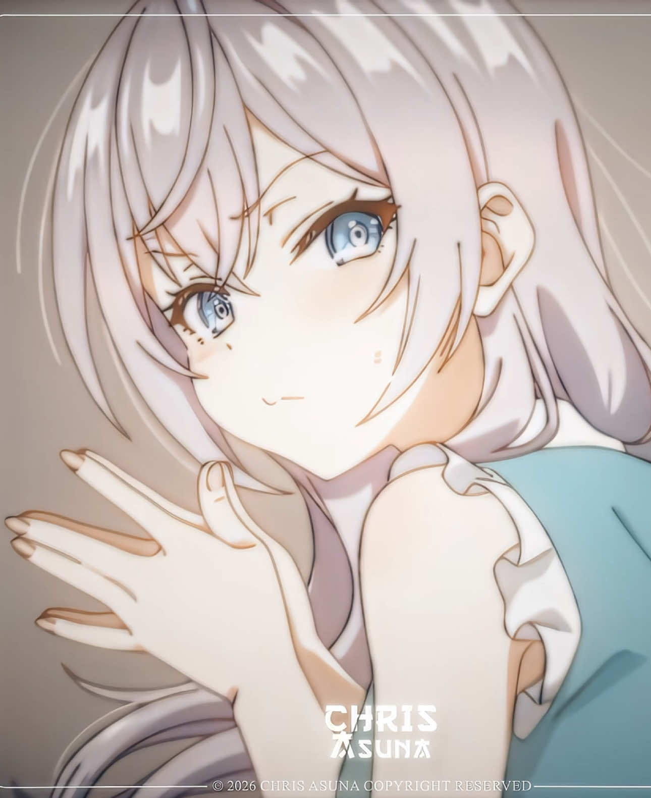 @CHRIS★ASUNA
