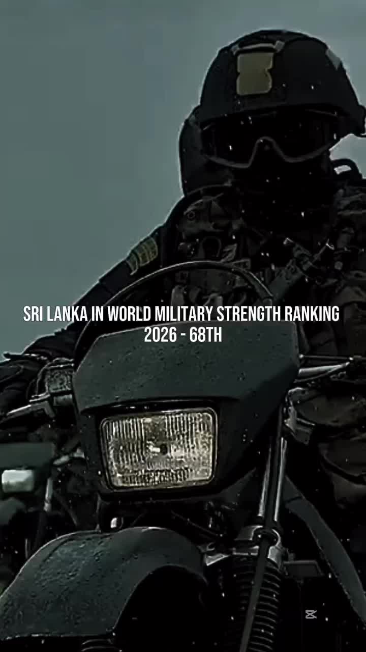 @SL MILITARY KING