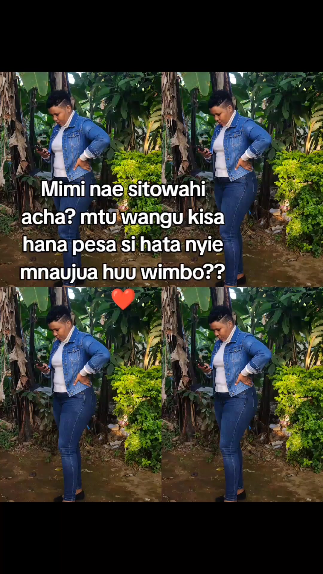 @Sally ayo