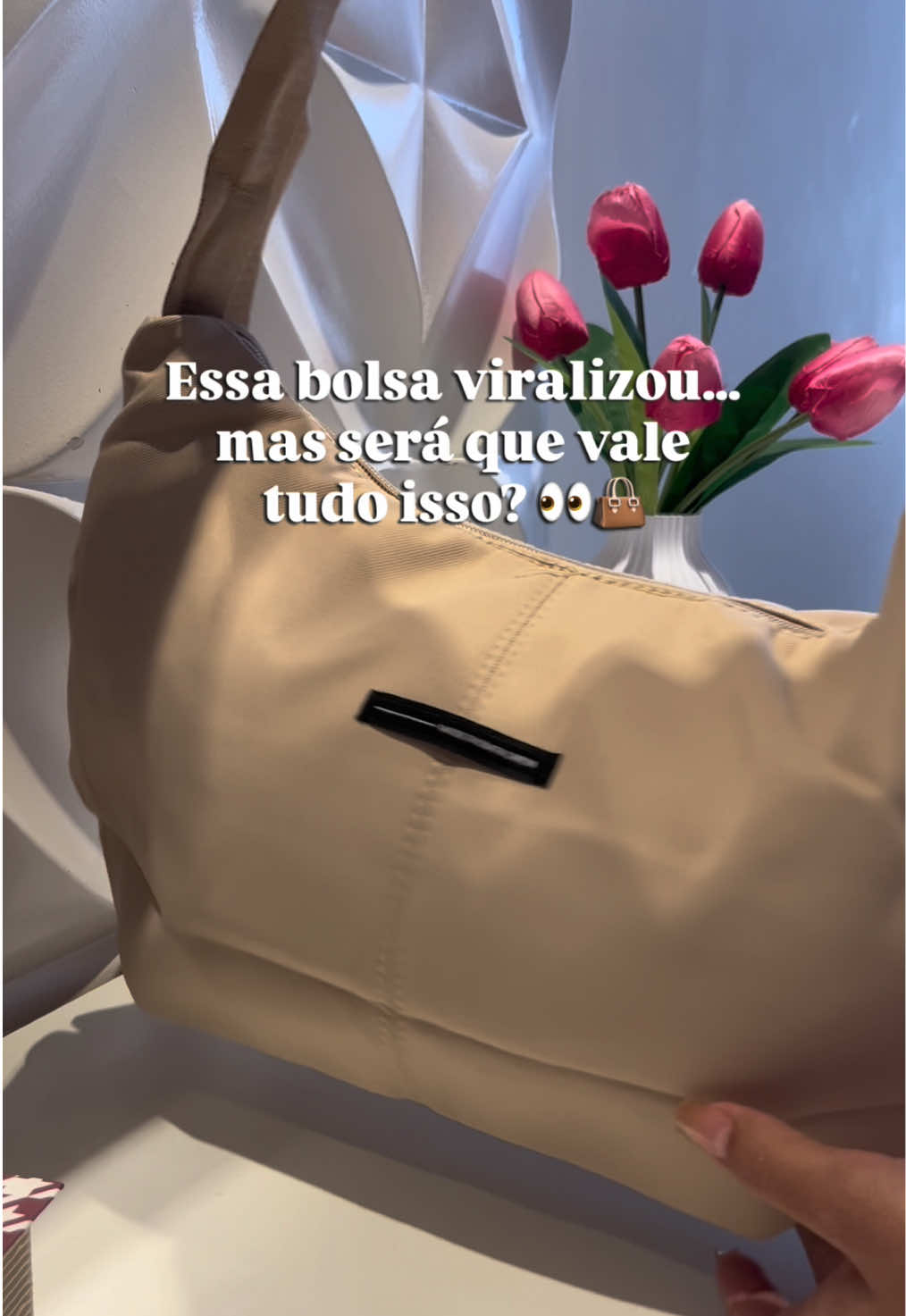 @Joice Macedo