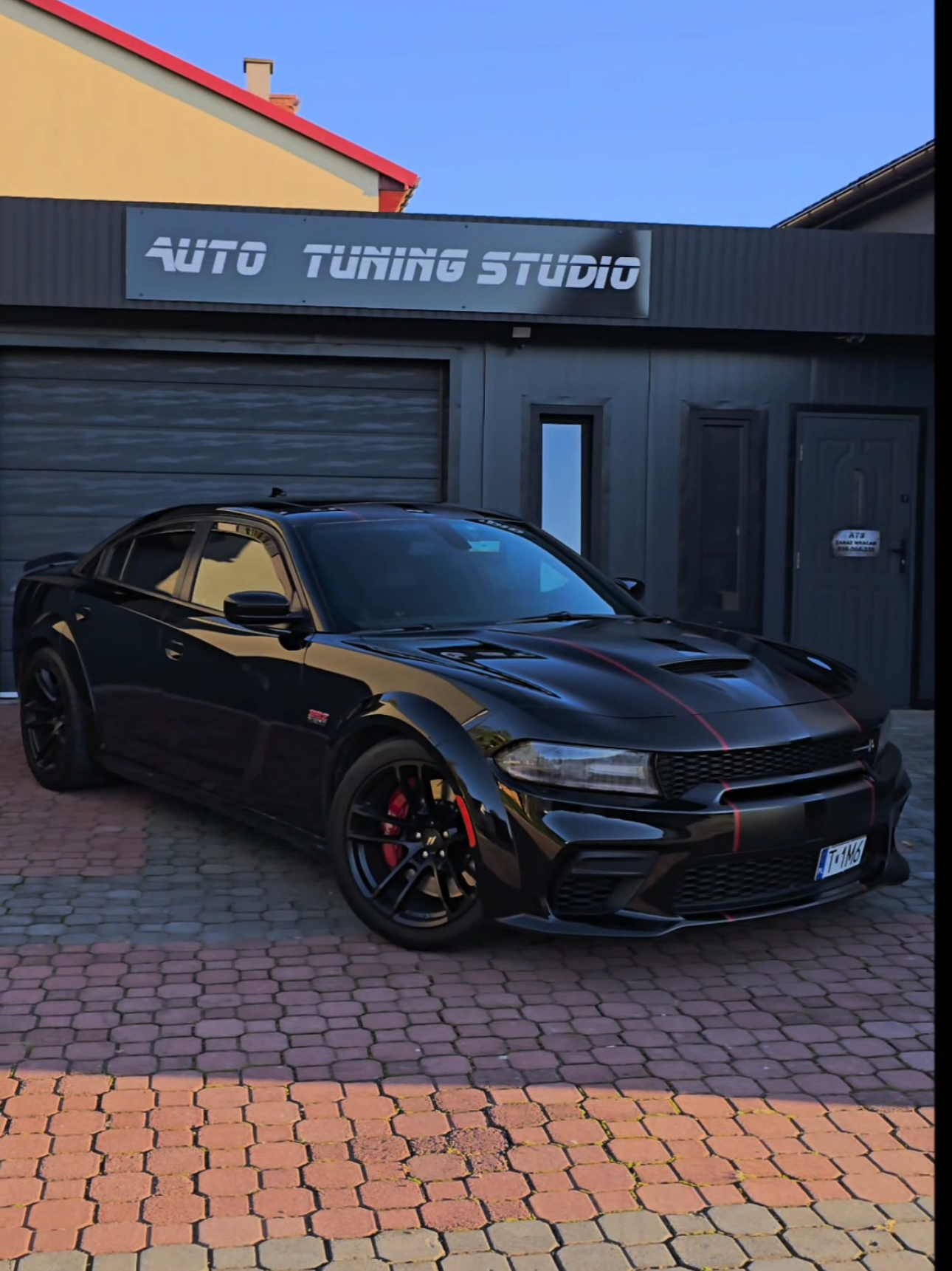 @Auto tuning studio