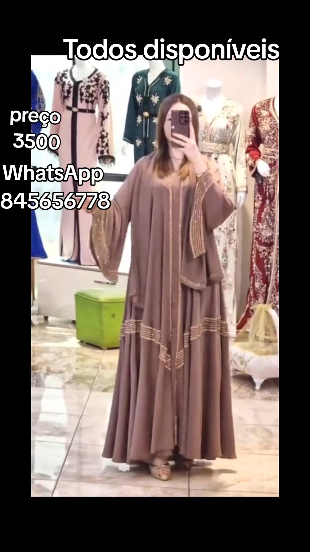 @Gilda fashion