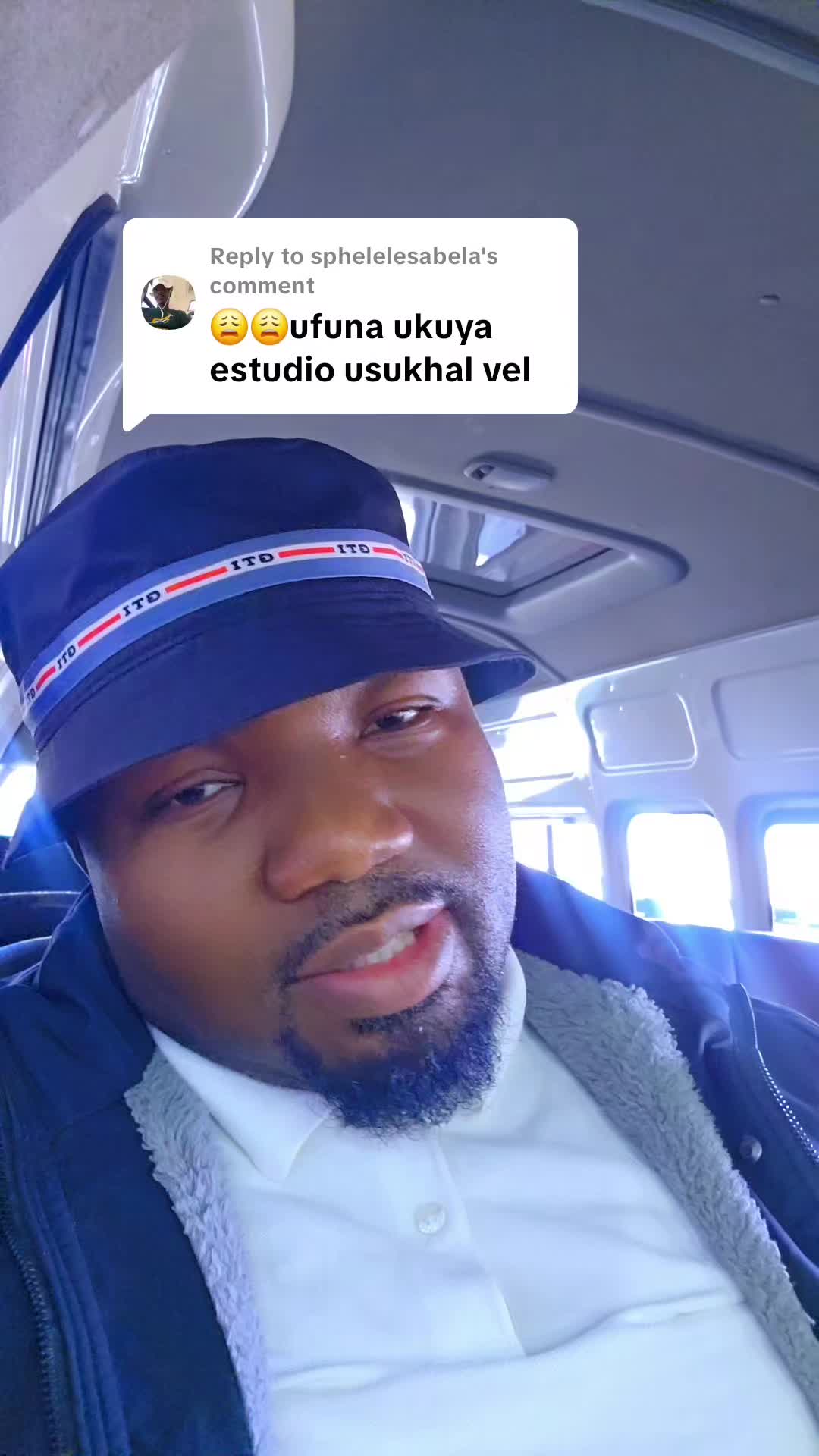 @Skhumba Mshana ka Ngcolosi