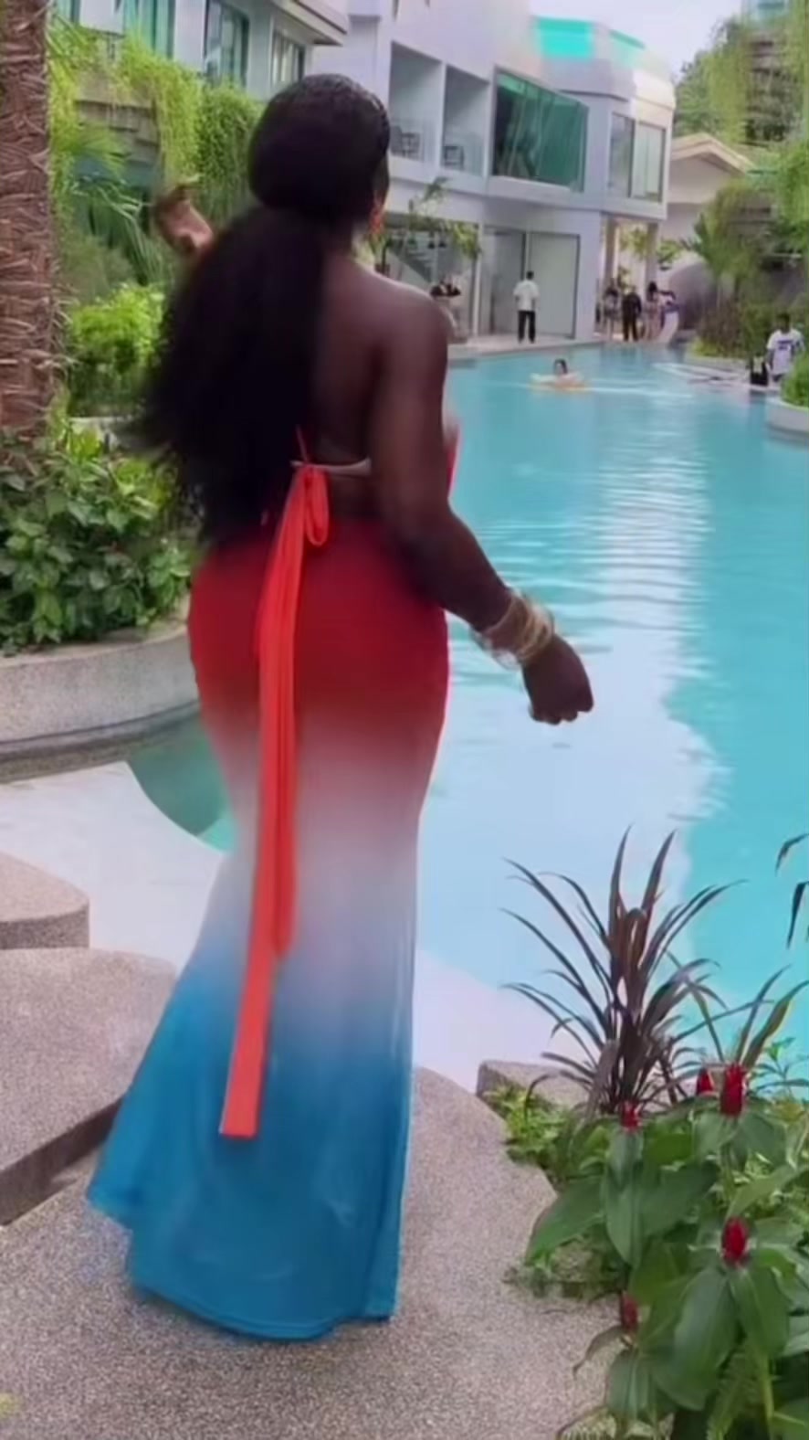 @Keisha officielle