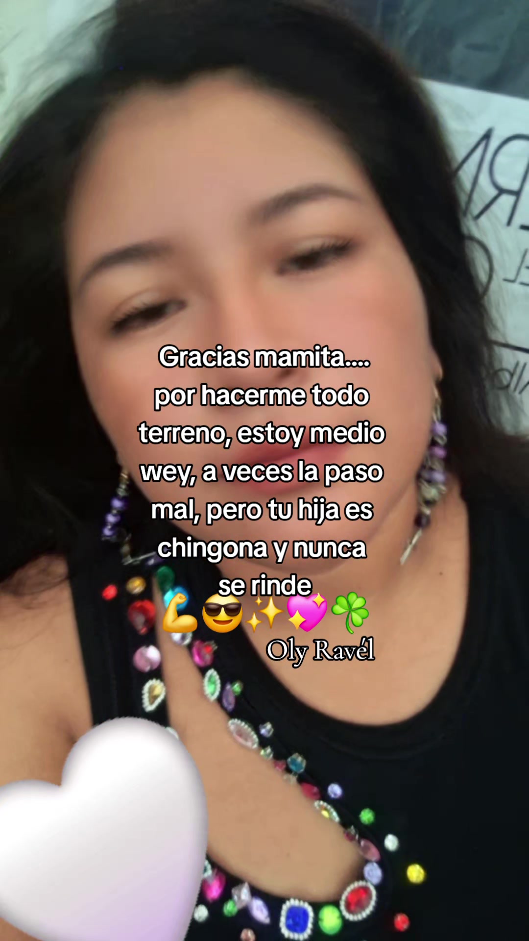 @Consuelo Linares