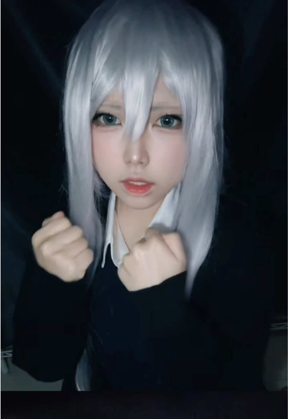 @あまね
