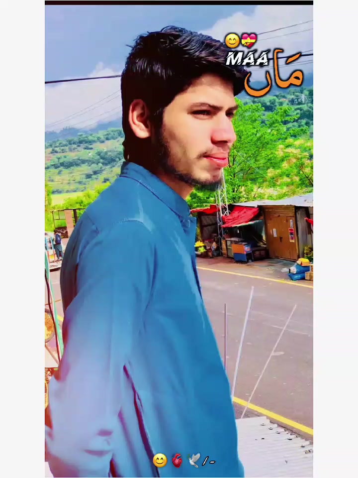 @🖤 kashmiri ladka 🖤