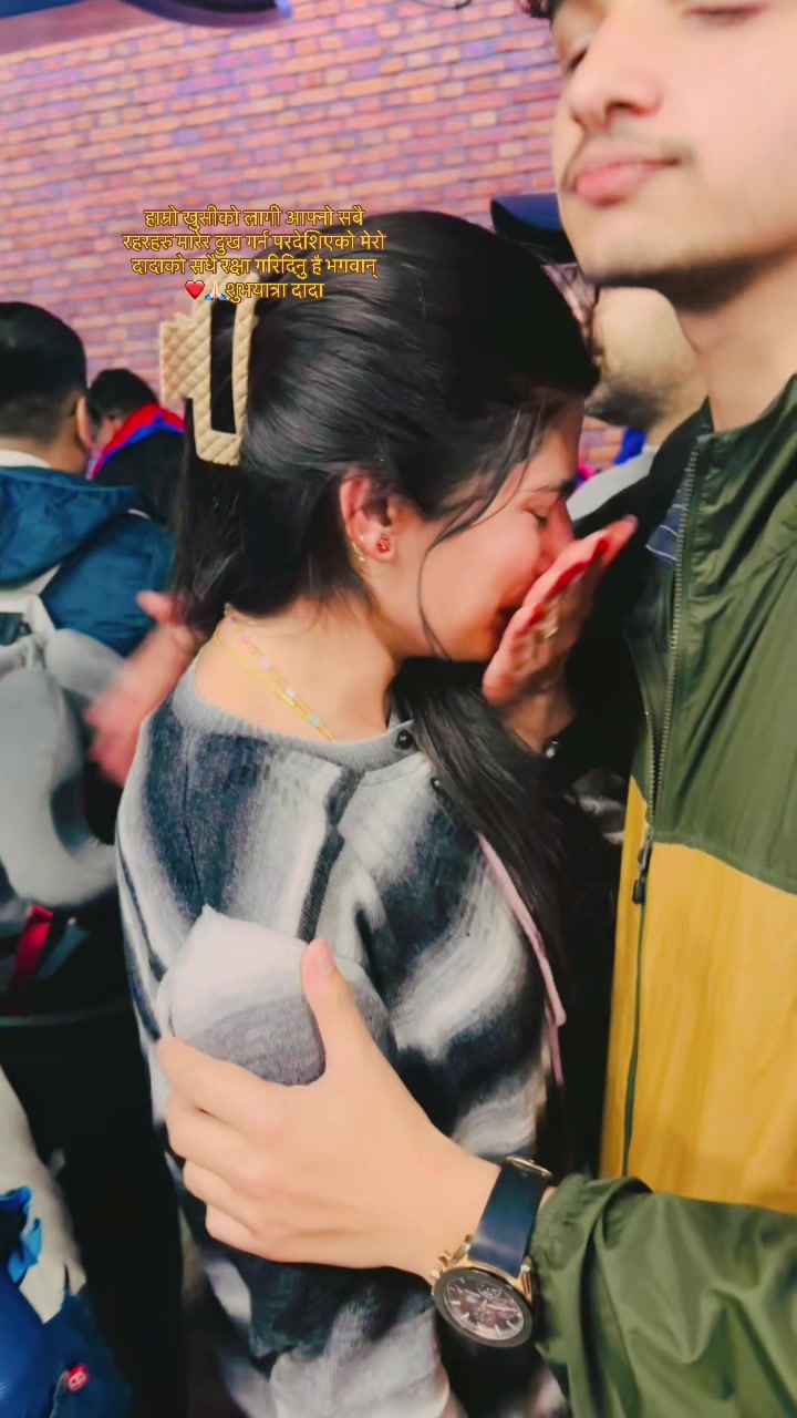 @Sarupa Nepal