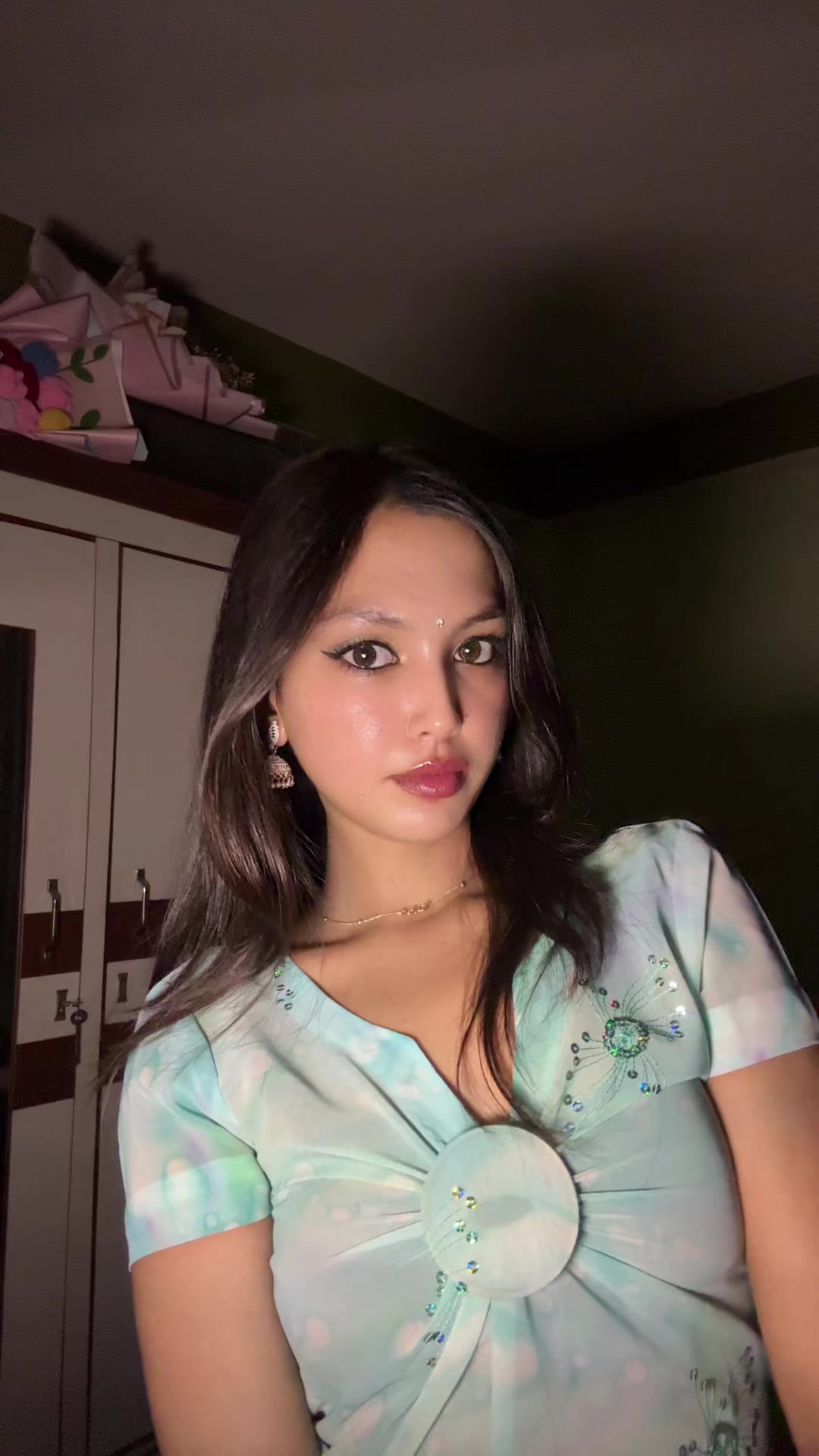 @Ashlesha Chettri