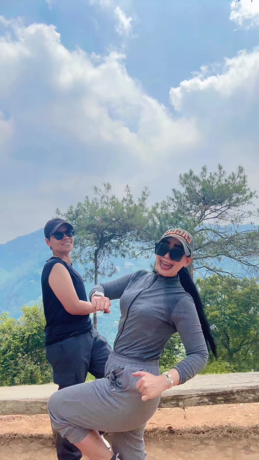 @Mammy_sayangaku