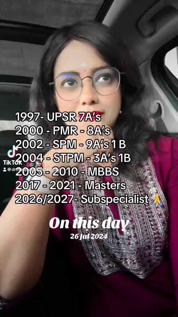 @Dr Thenmalar