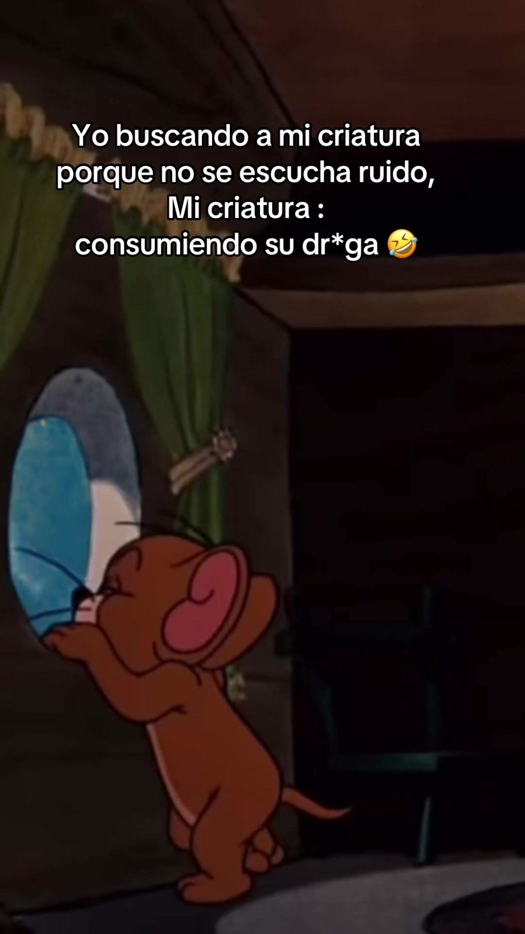 @Monse Strack