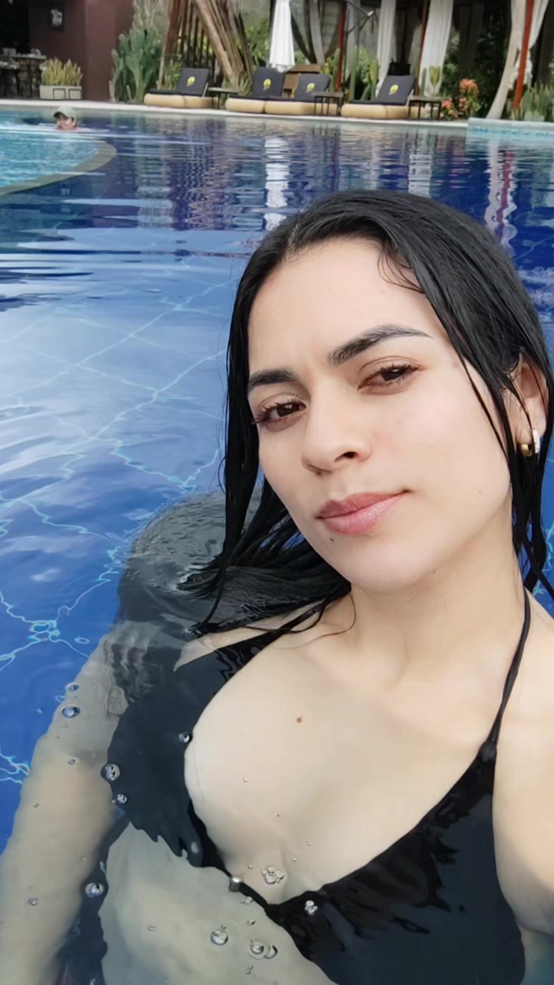@Paola Hernandez