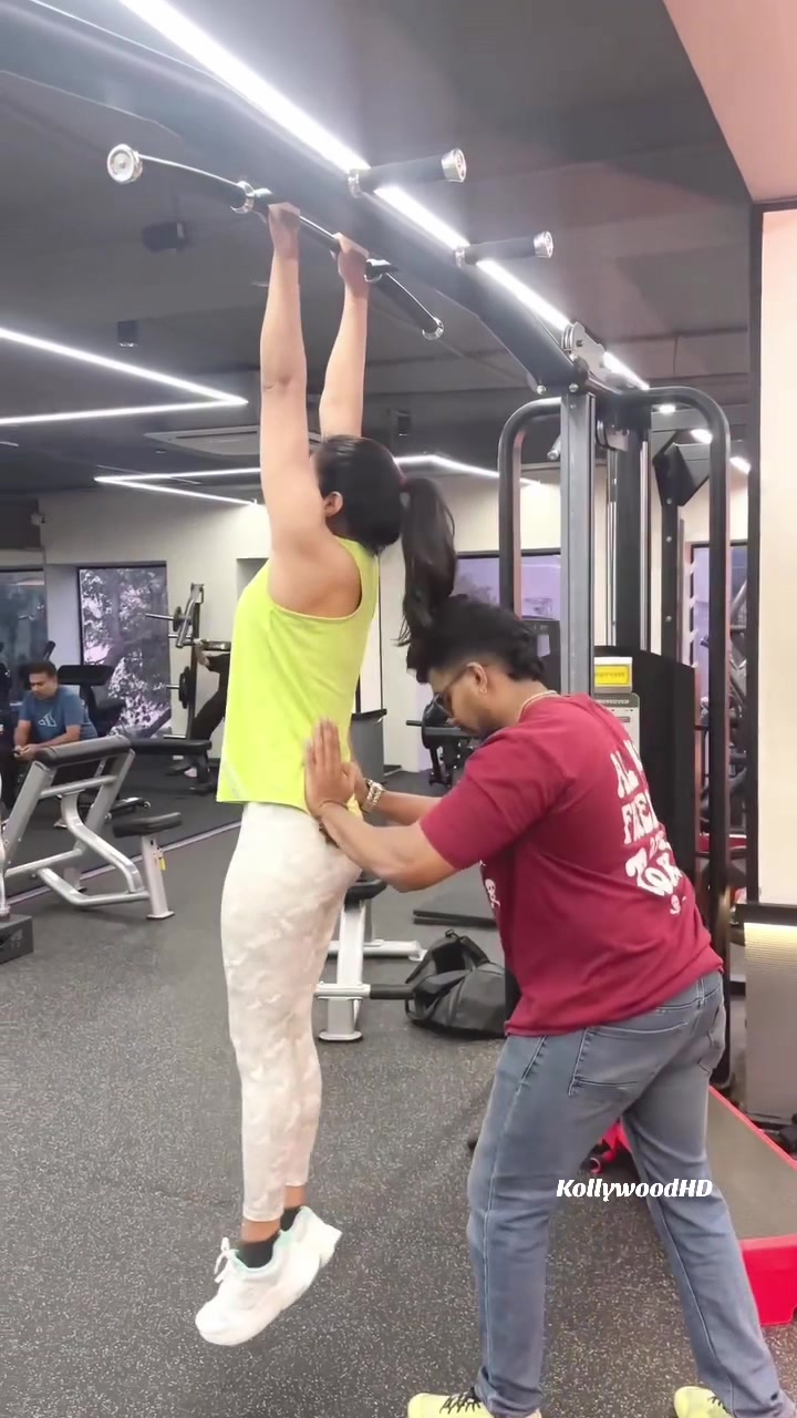 @KollywoodHD