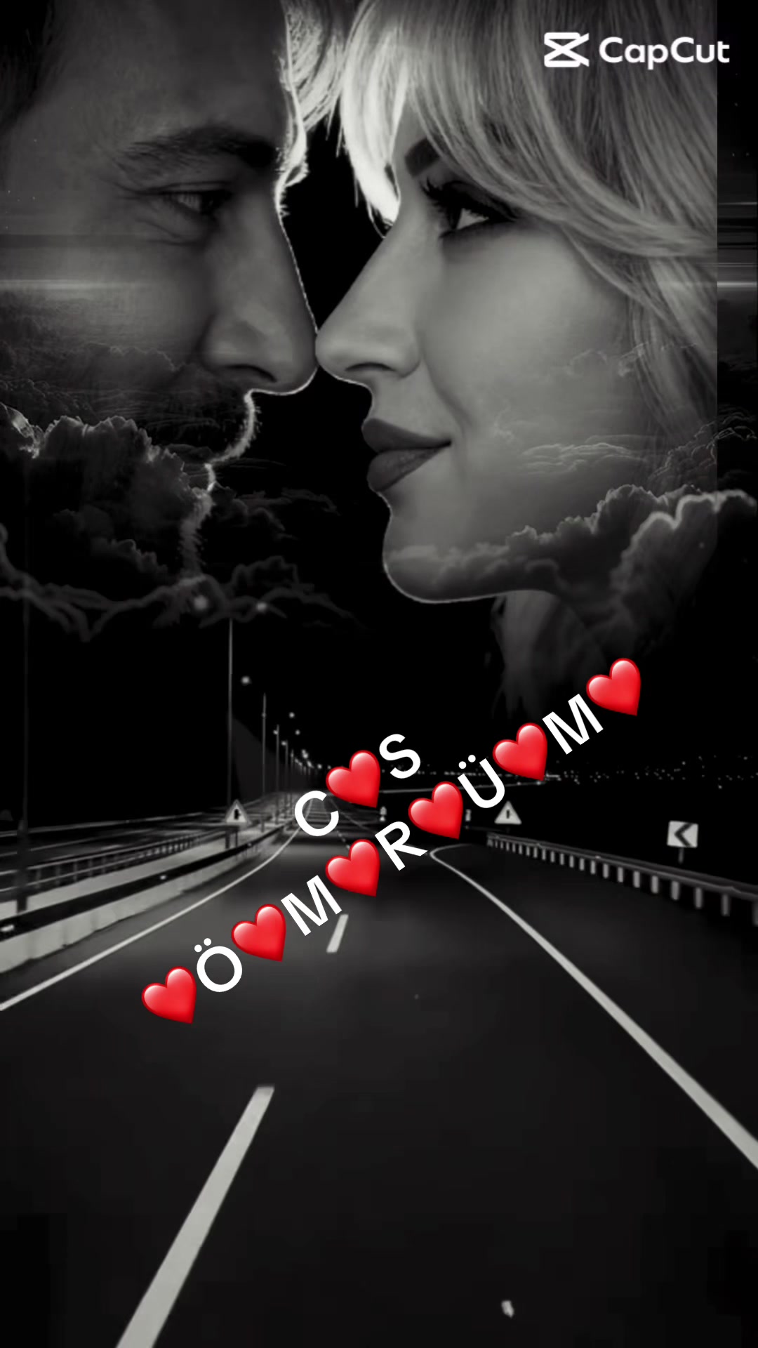 @C&hearts;️S