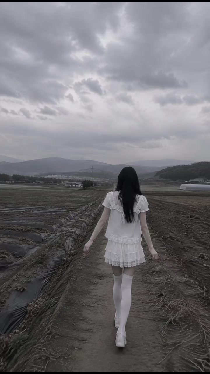 @꿈의궁전 환멸샹년