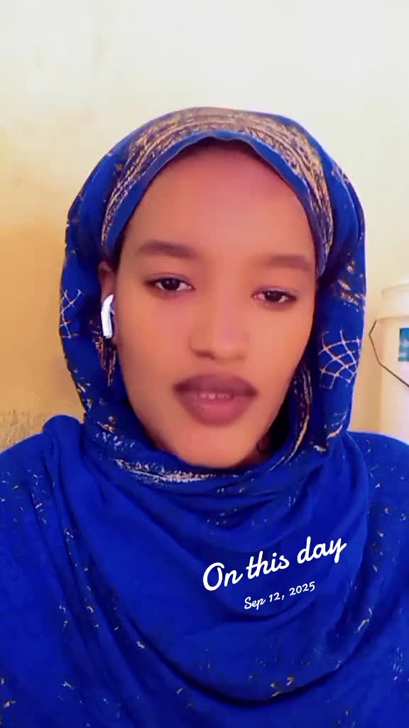 @Nabiha ahmed