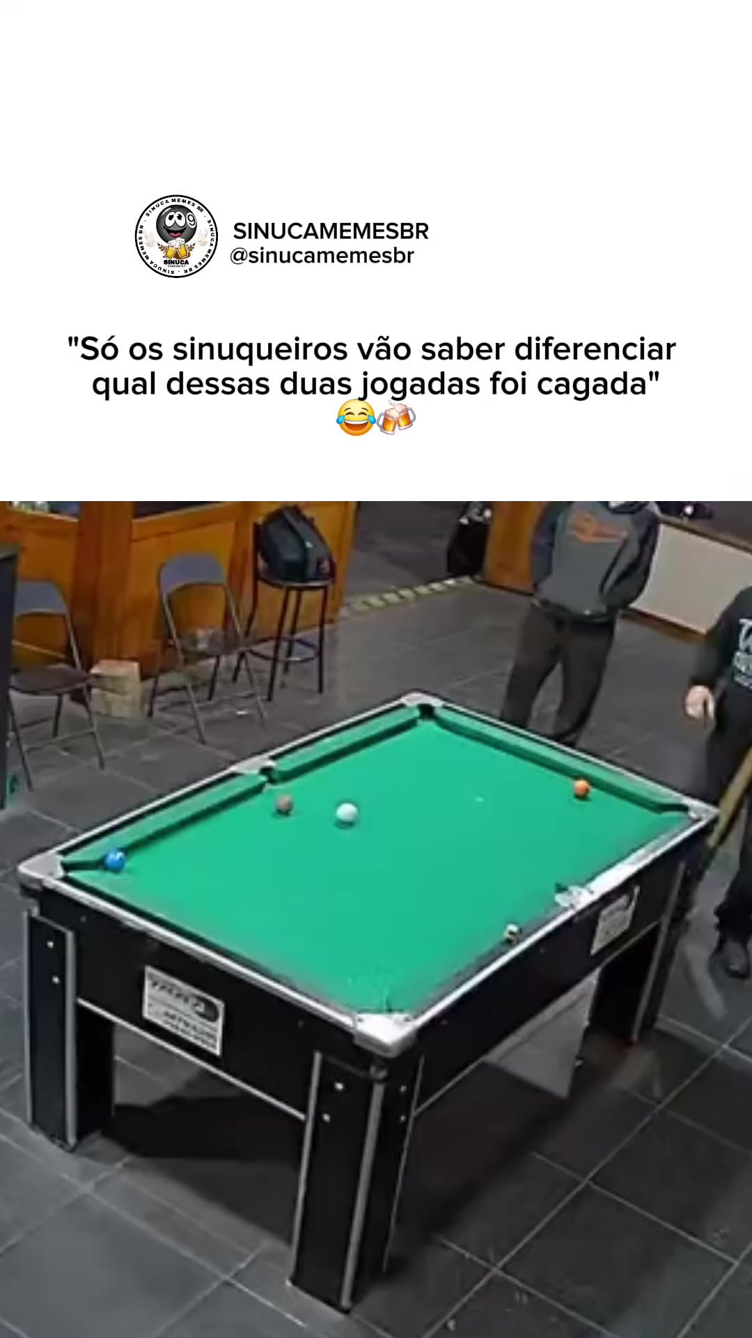 @SINUCAMEMESBR