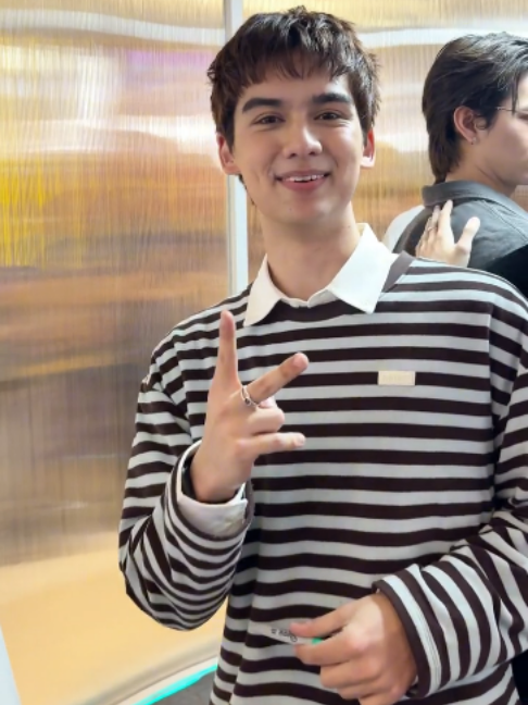 @Thailand Music Countdown