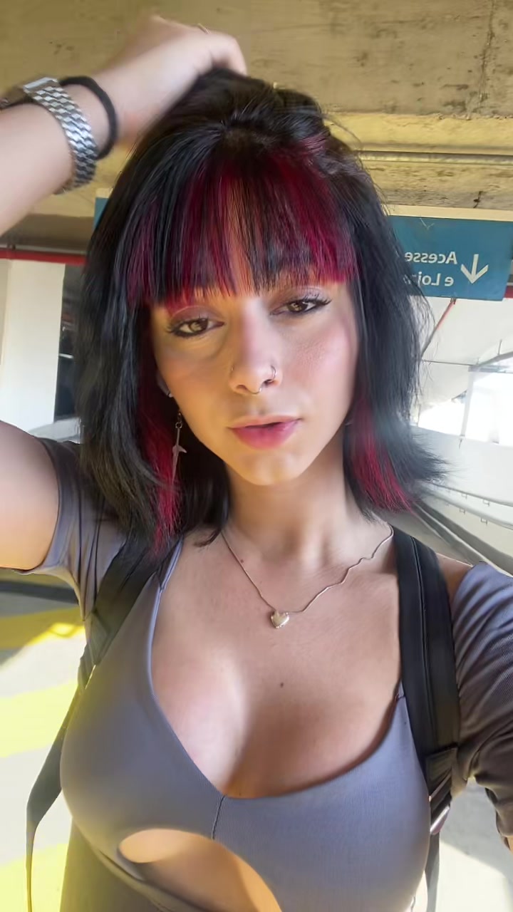 @Ryanna Neves