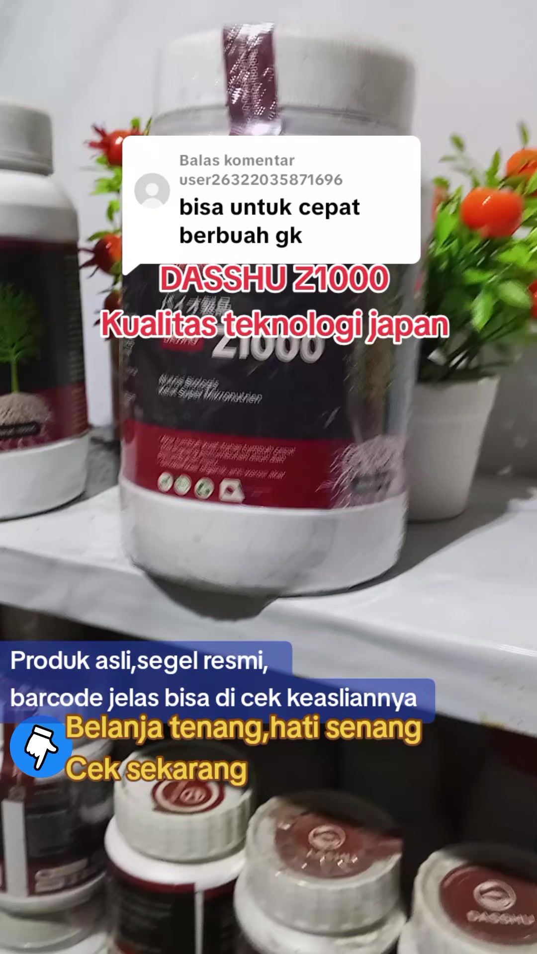 @Sahabat Tani