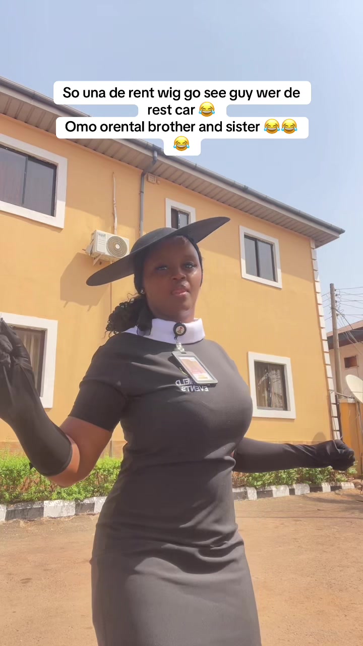 @Perfume, watch vendor in Uyo