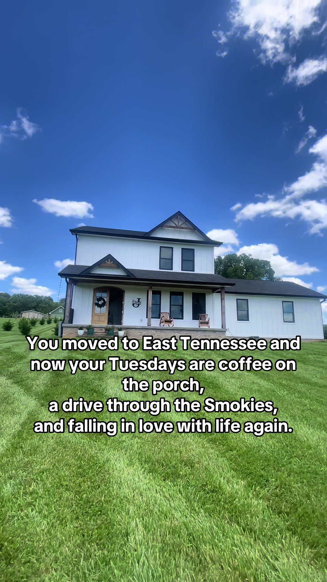 @Brianna | Knoxville,TN Realtor