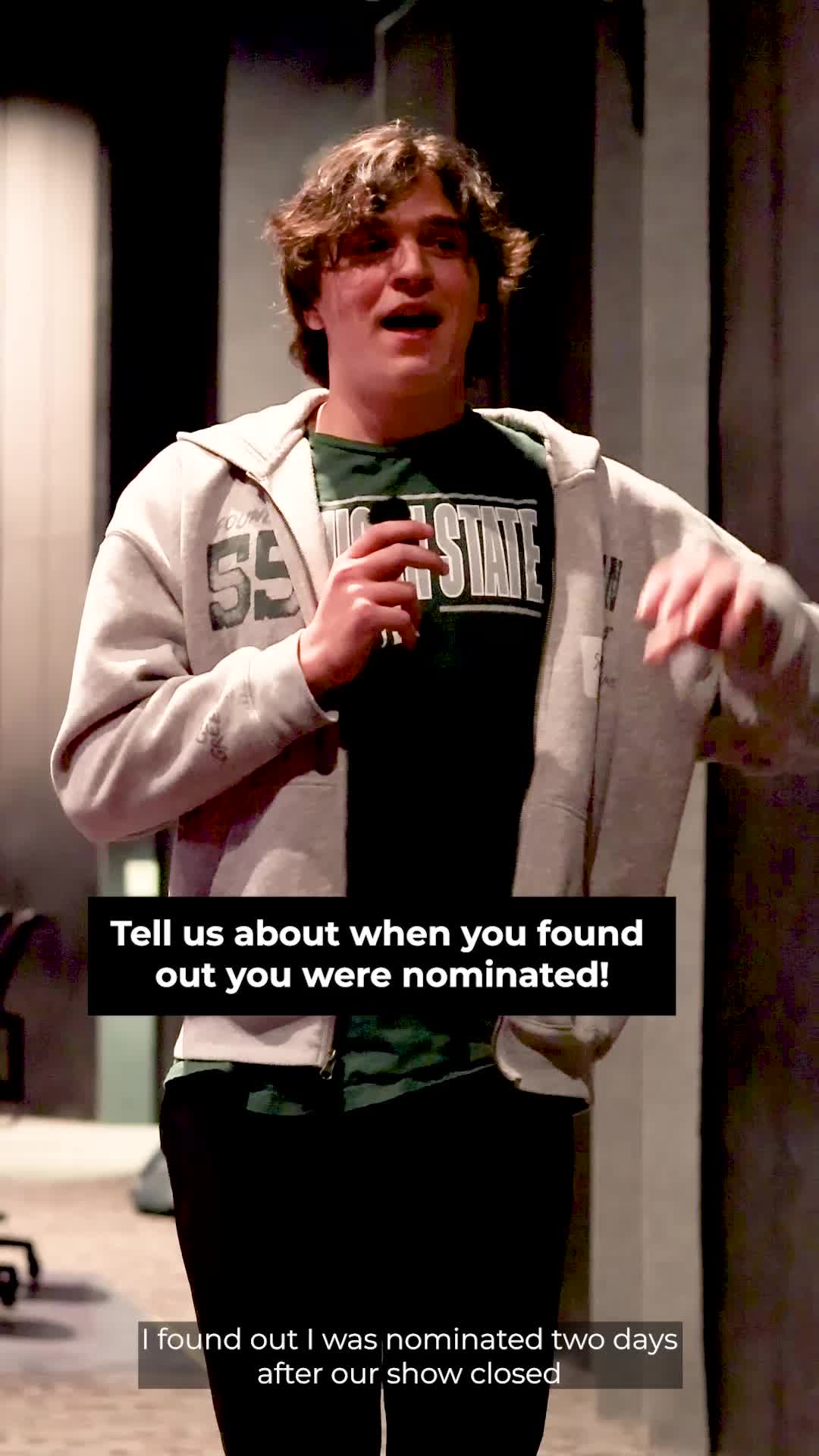 @Wharton Center