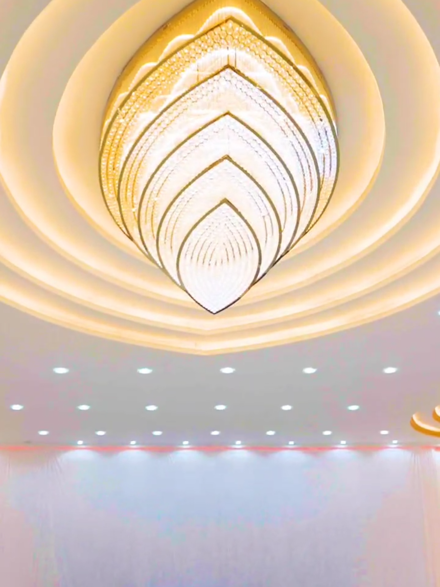 @Almaa Grand Hall