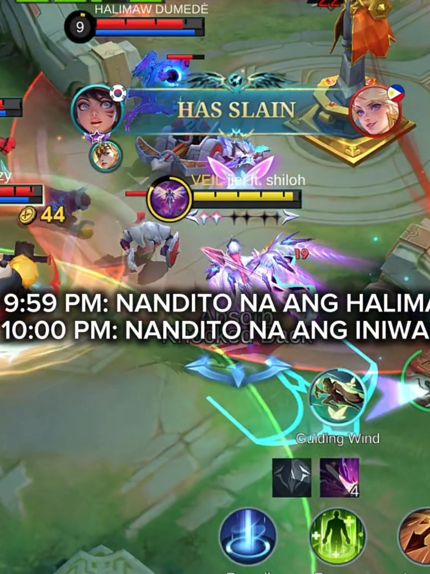 @jiel ft. shiloh