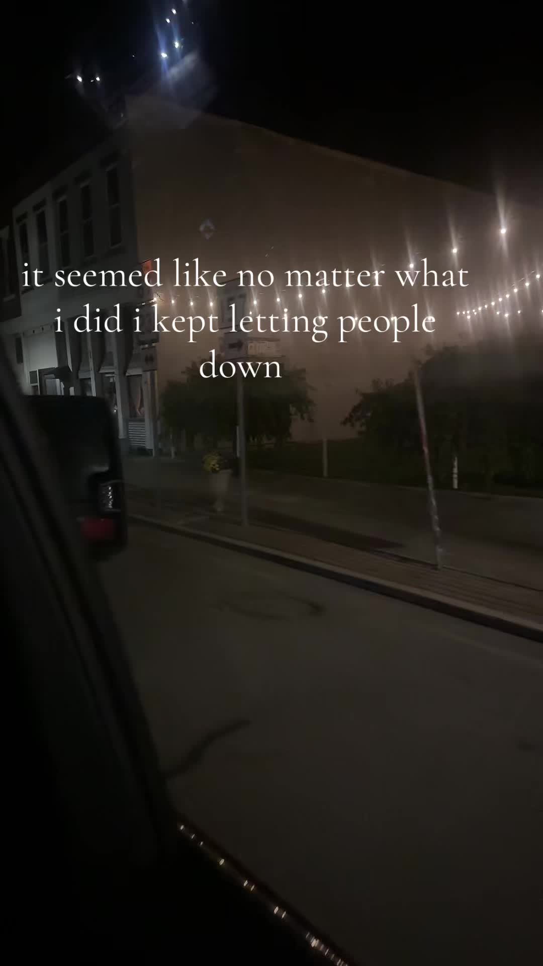 @idk anymore:(