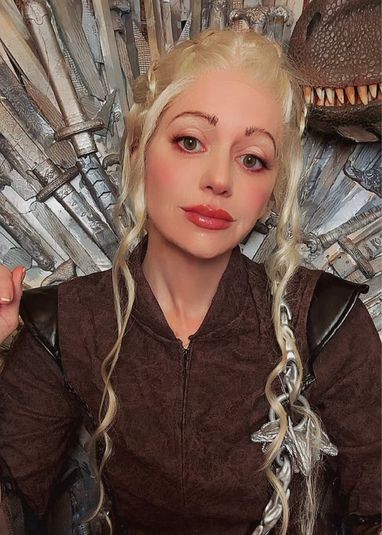 @Southern Mother of Dragons