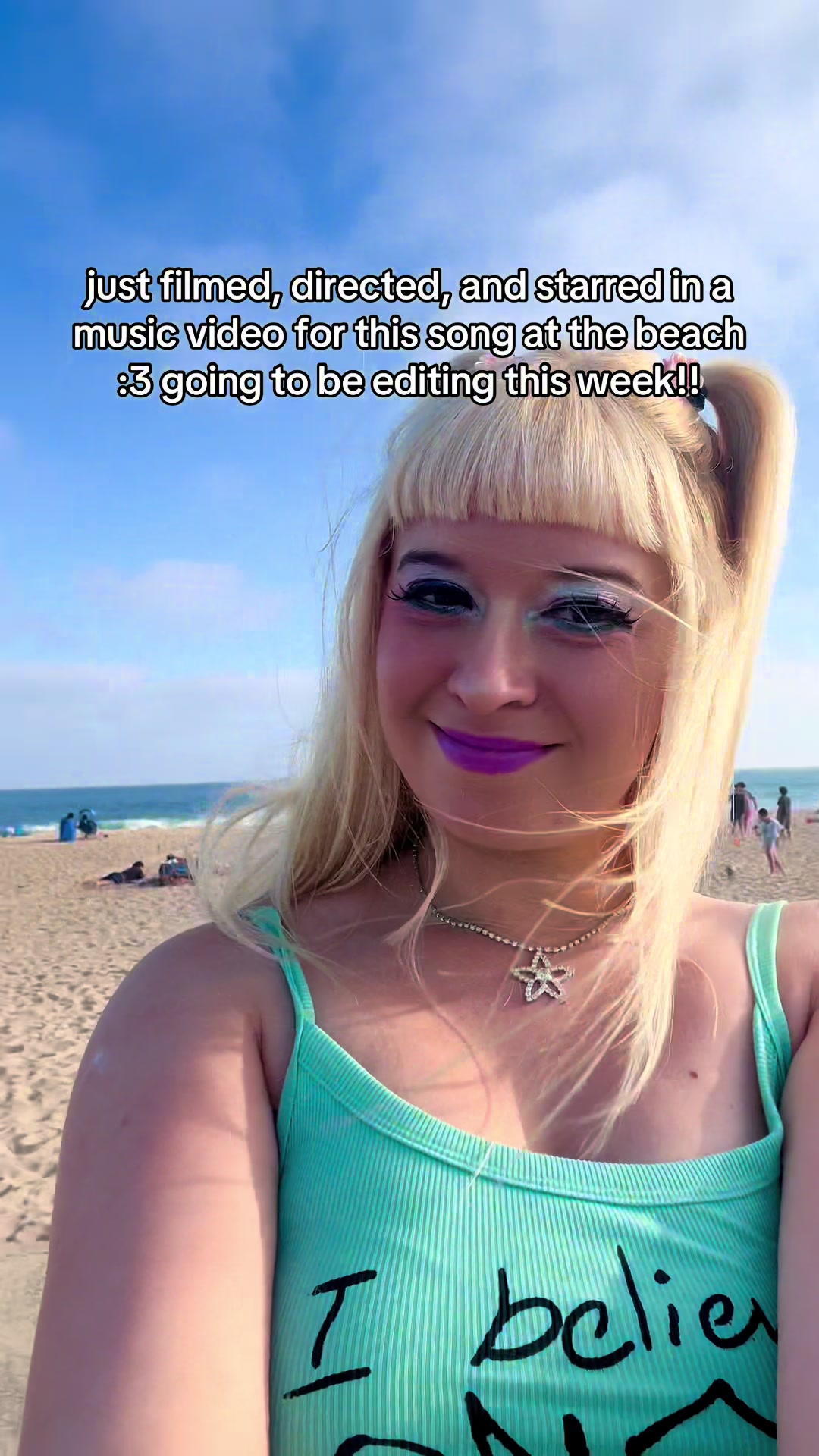 @Melissa Brooks 💘💋