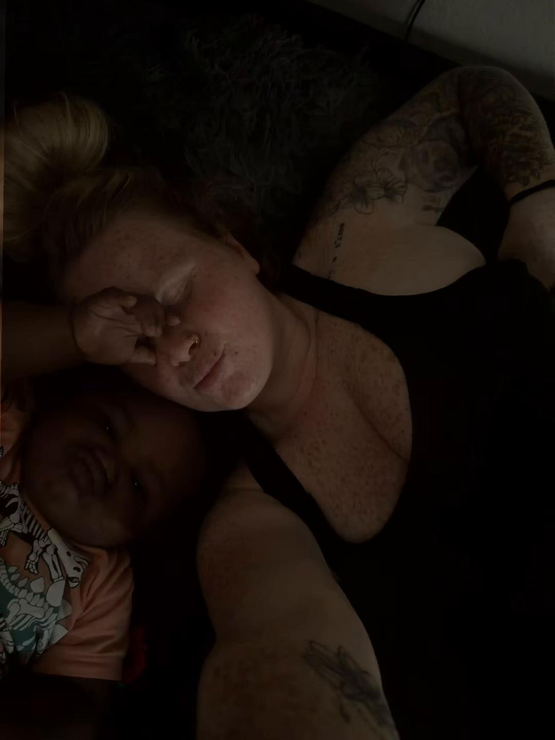 @freckledbaddie