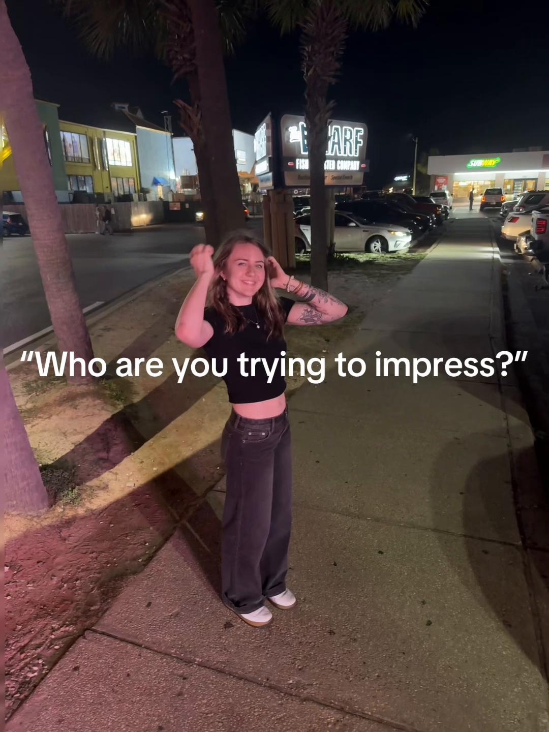 @Carly Watts