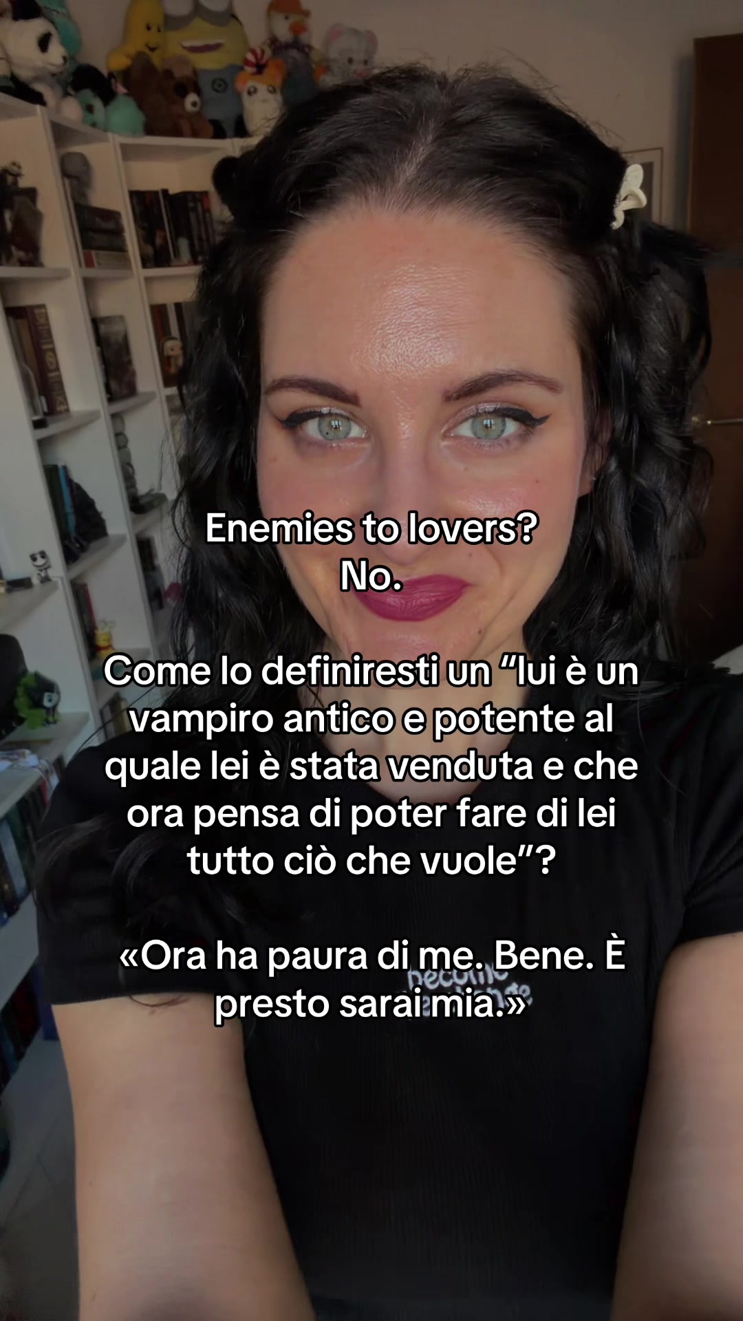 @Giulia K. Monroe | Scrittrice