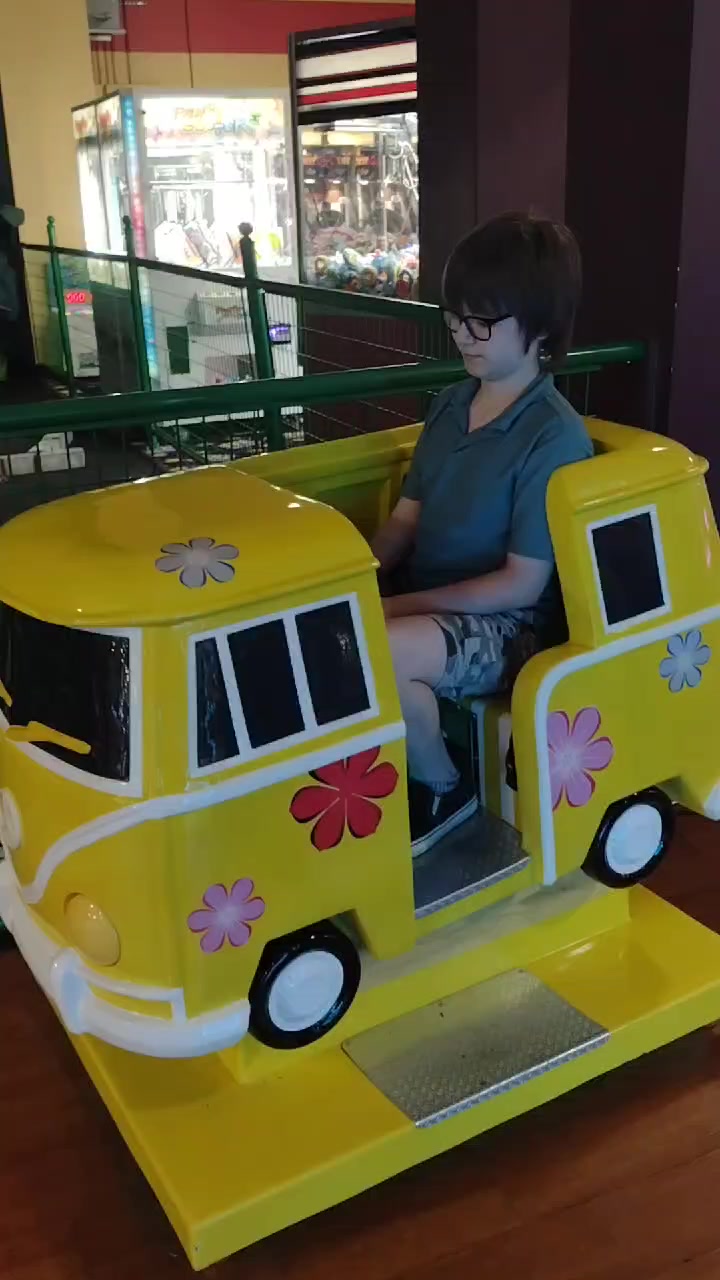 @Lunch With Doug