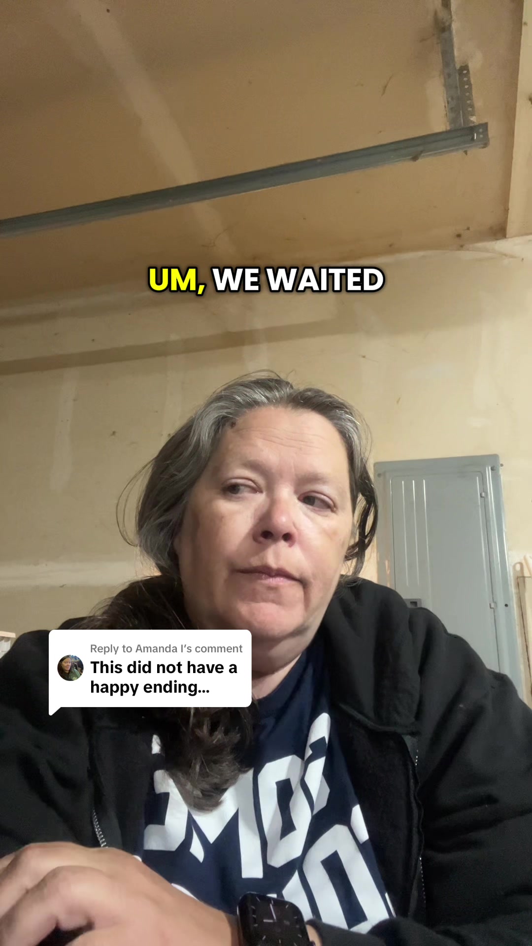 @Amanda I