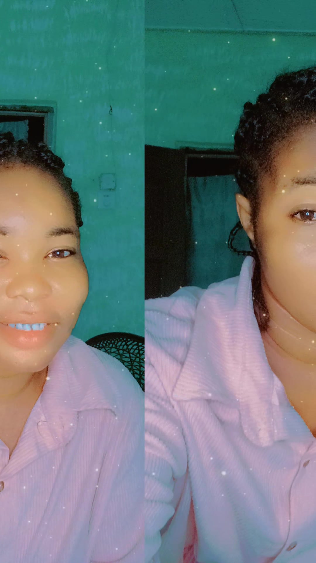 @Diana Agboson Or Newcreation