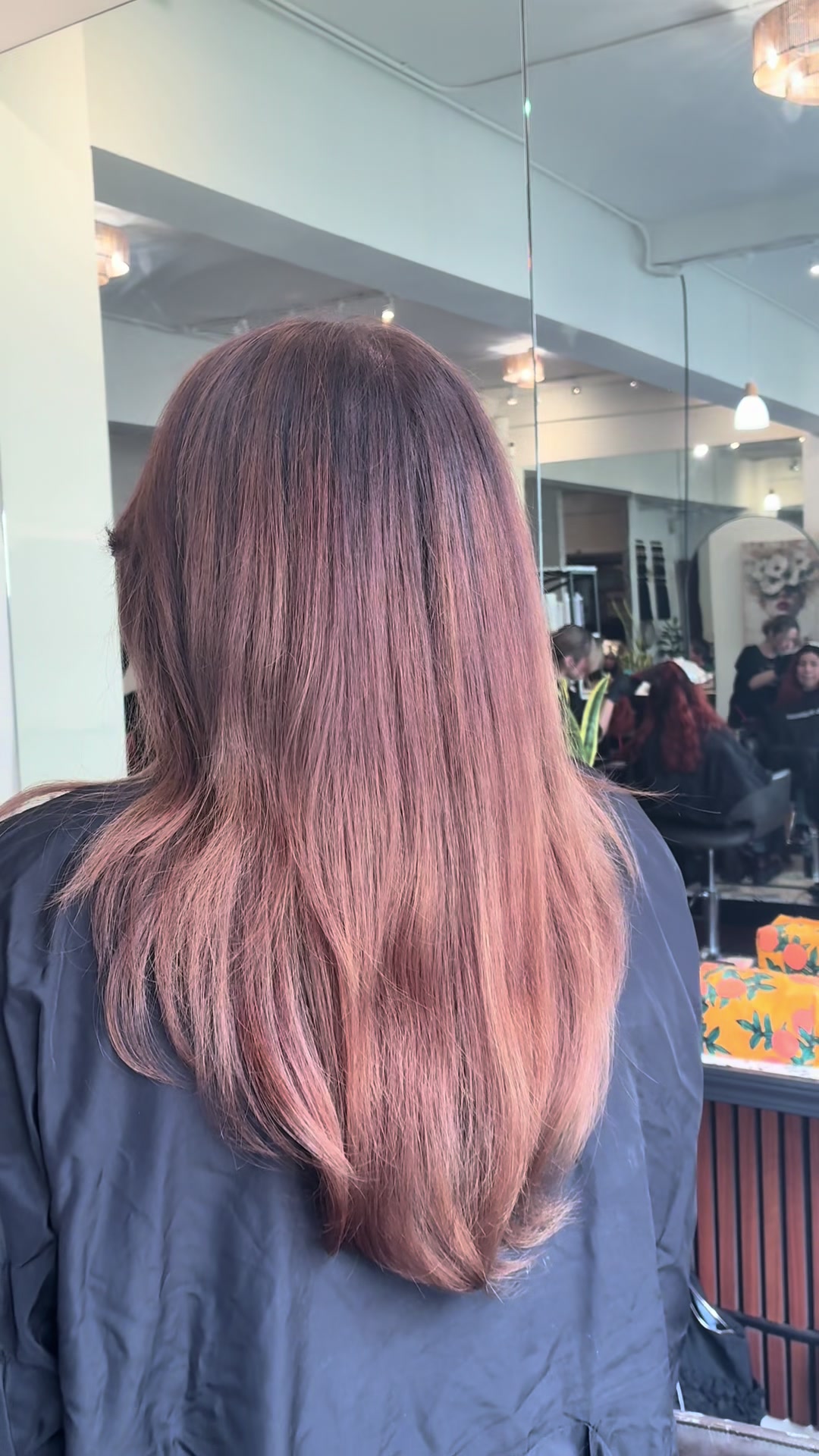 @marella | SF hairstylist
