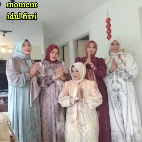 @bunda'e Nisa