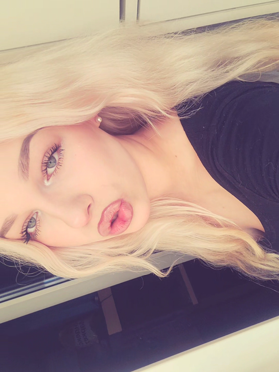 @Тгк:Тата Блонди