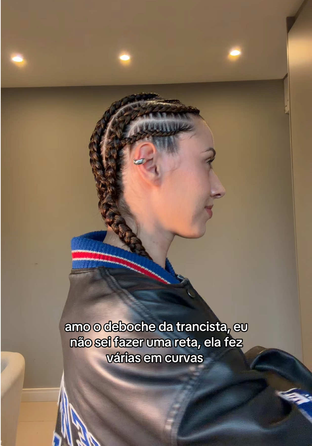 @nina wzoreck | MUAY THAI & BJJ