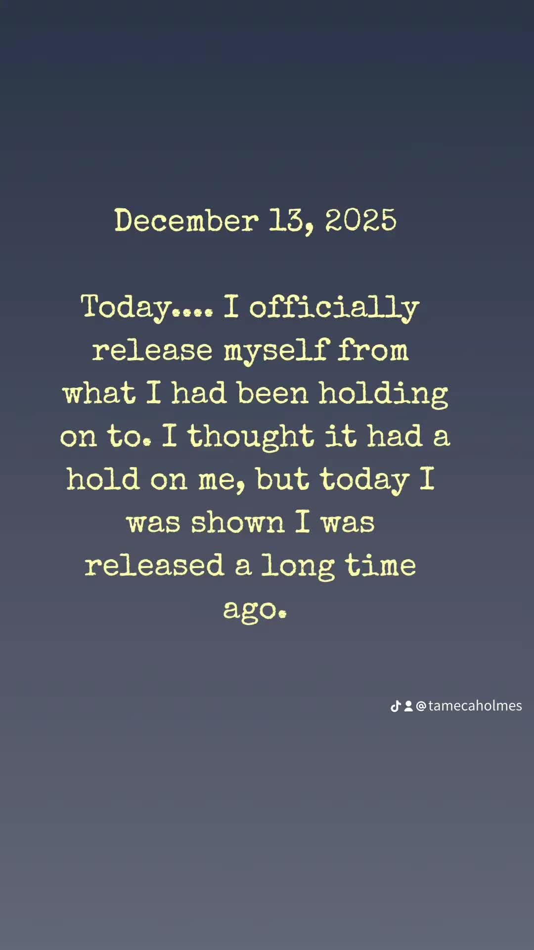 @Babigyrl74 ❌️