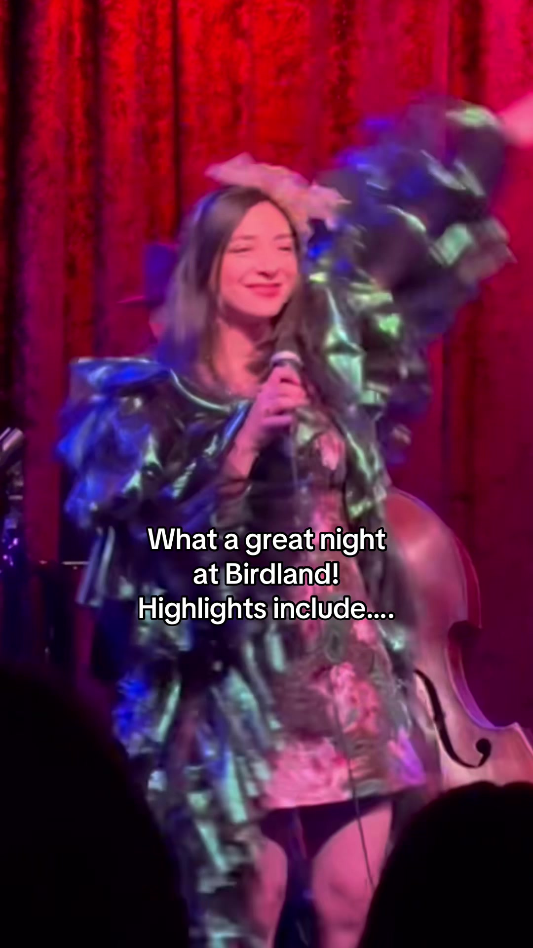 @Julie Benko