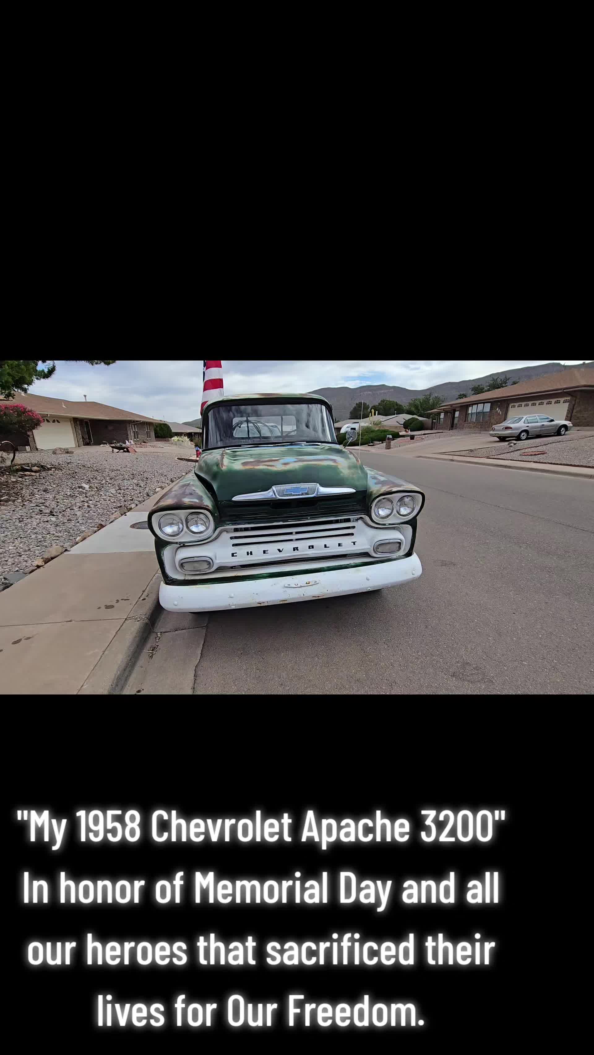 @Chiefnde Apache