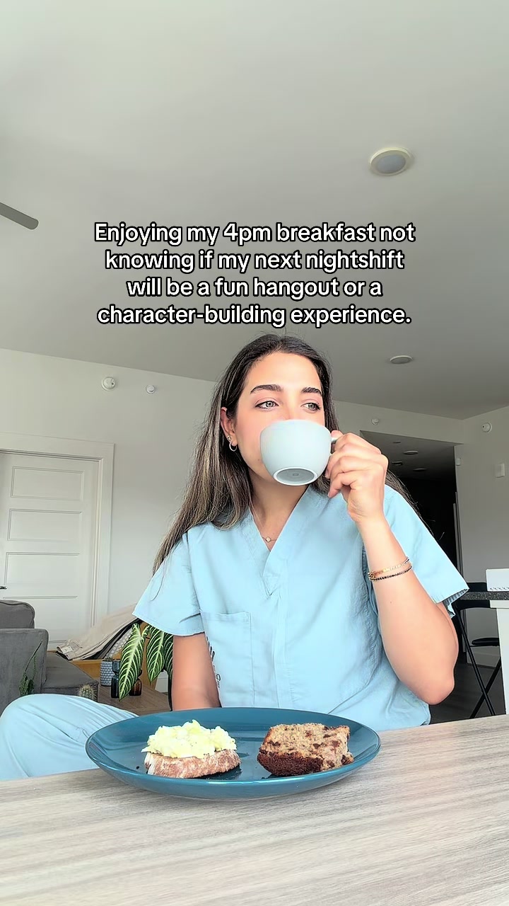 @Dr. Aimee | PICU fellow